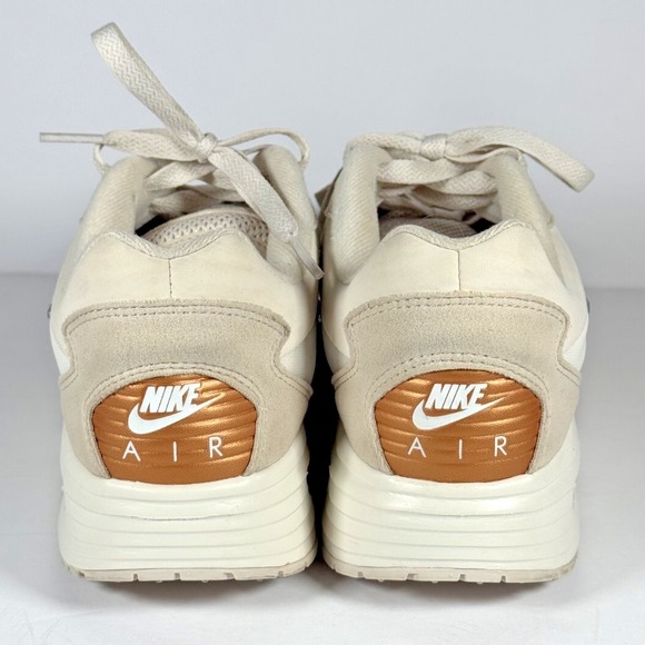 Nike Air Max Solo Light Orewood‎ Brown Monarch W 9.5 - Picture 7 of 9